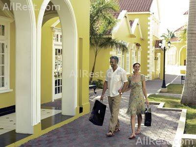 Half Moon Resort 56